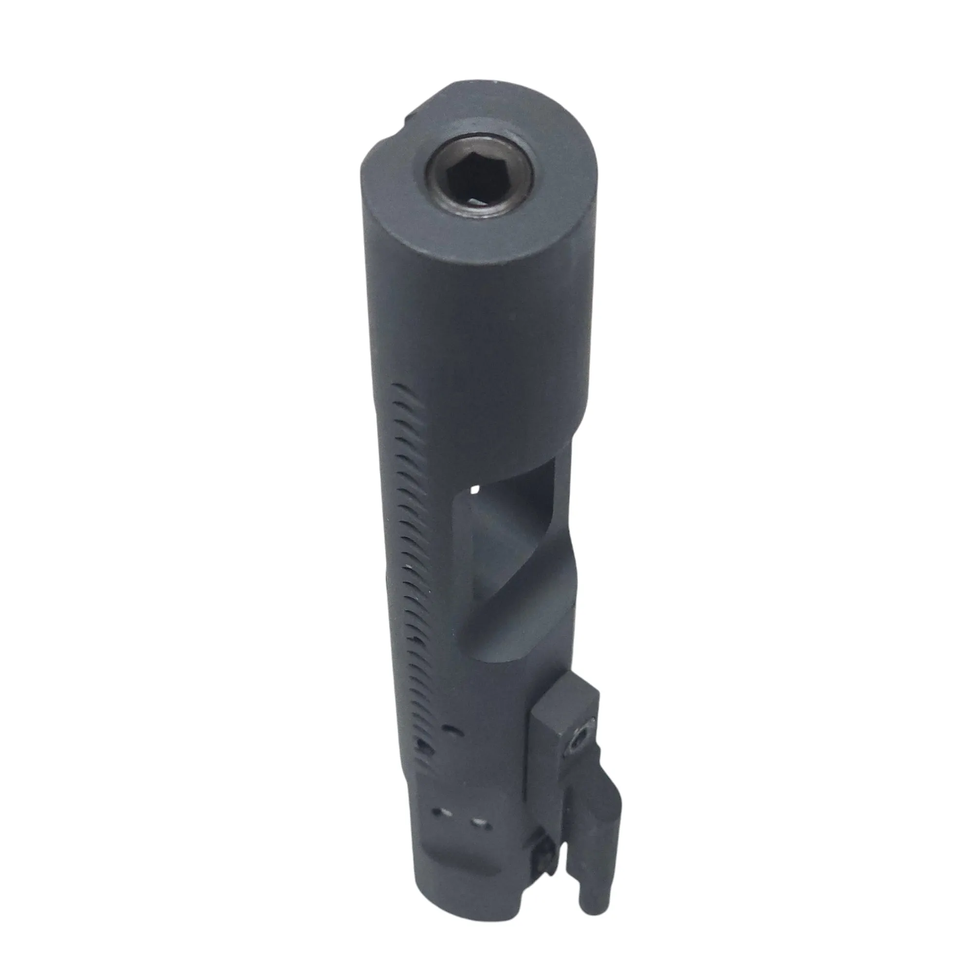 Blacksmith Airsoft Steel CNC Bolt Carrier for WE Tech