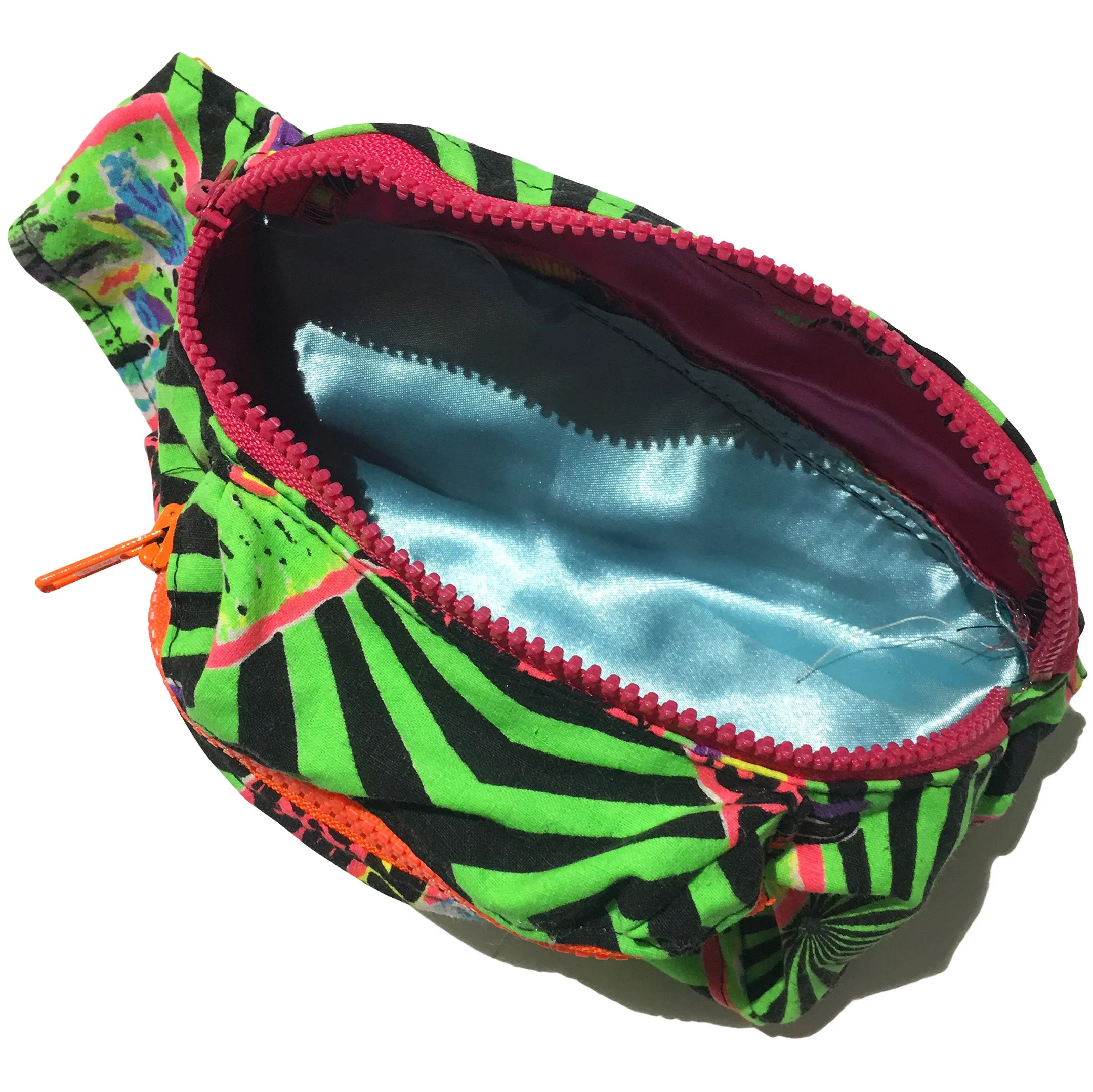 Blim Neon Fanny Pack