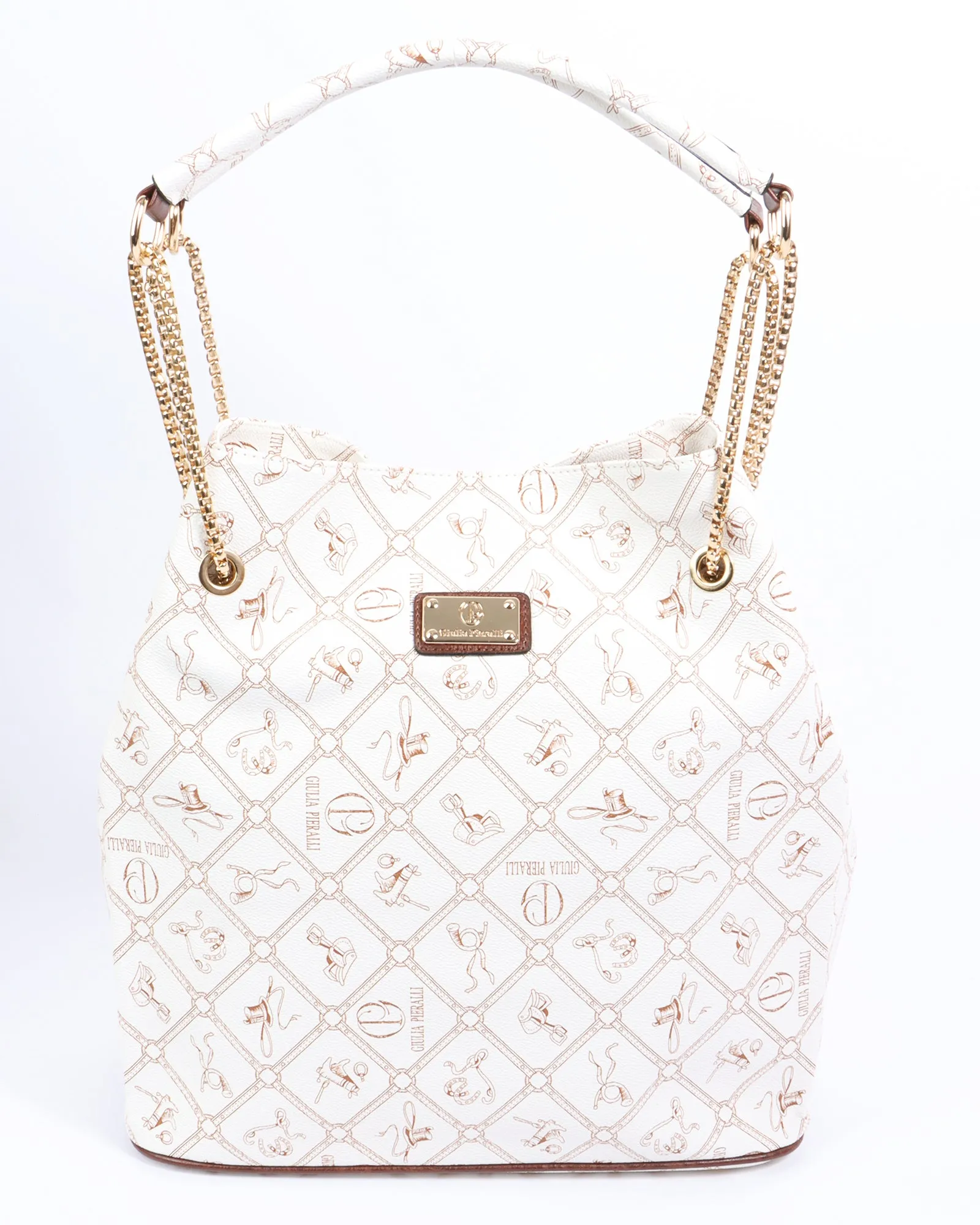 Blossom Shoulder Bag