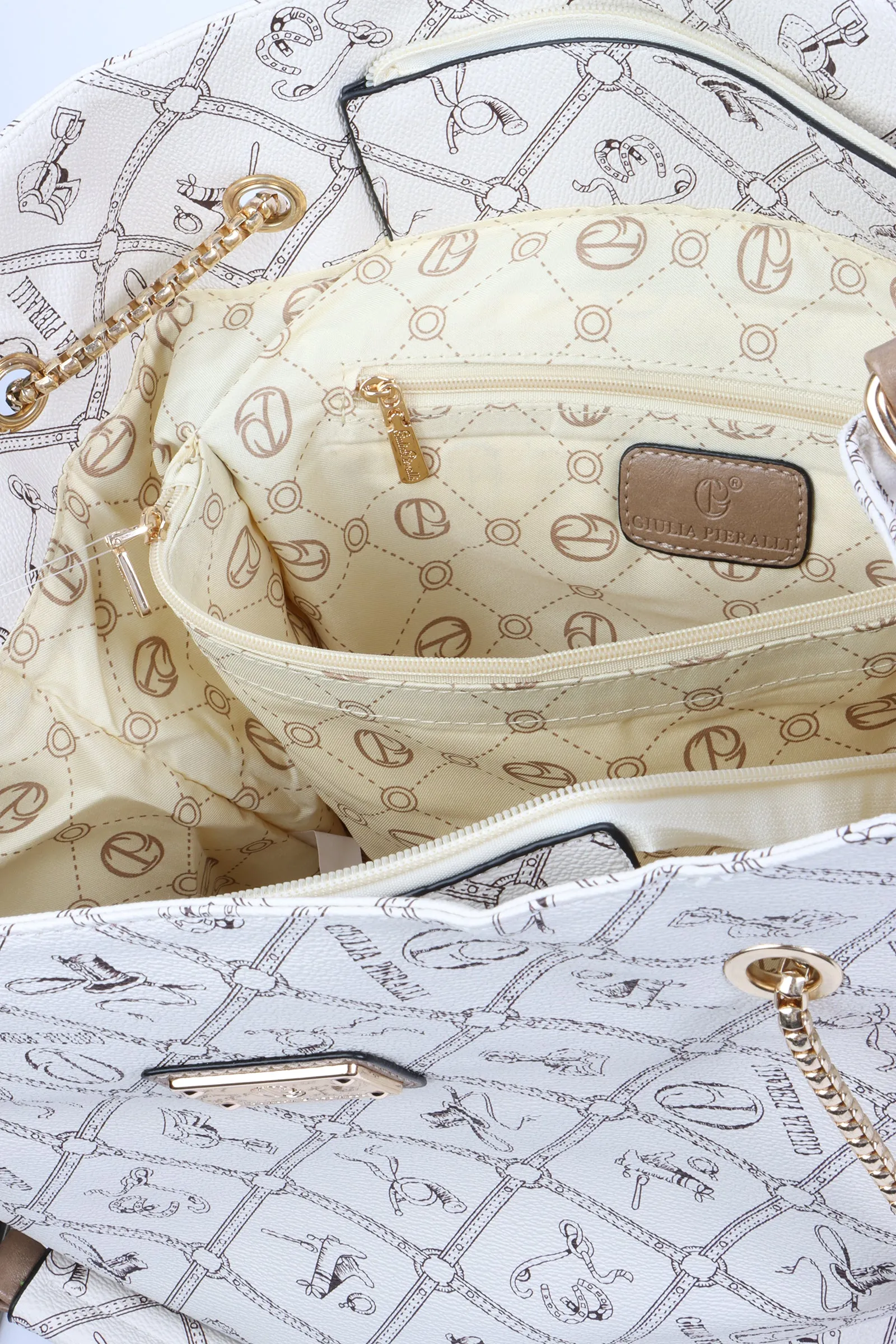 Blossom Shoulder Bag