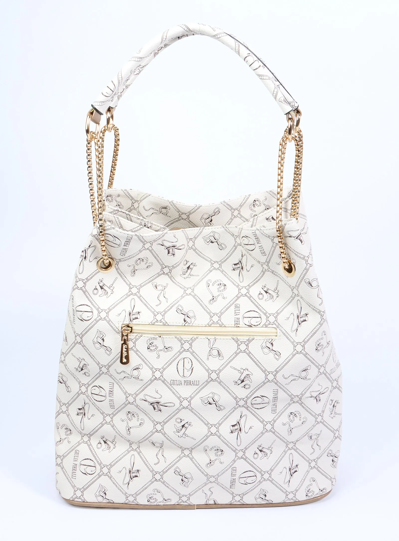 Blossom Shoulder Bag
