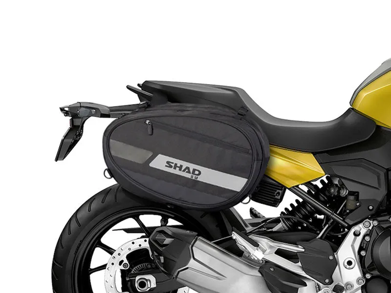 BMW F900 R (20-24) SHAD SR Pannier Fitting Kit