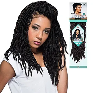 Bobbi Boss Nu Locs 18" 2X