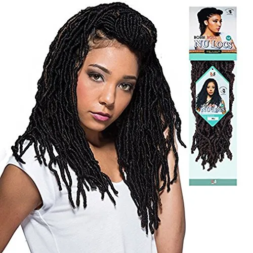 Bobbi Boss Nu Locs 18" 2X