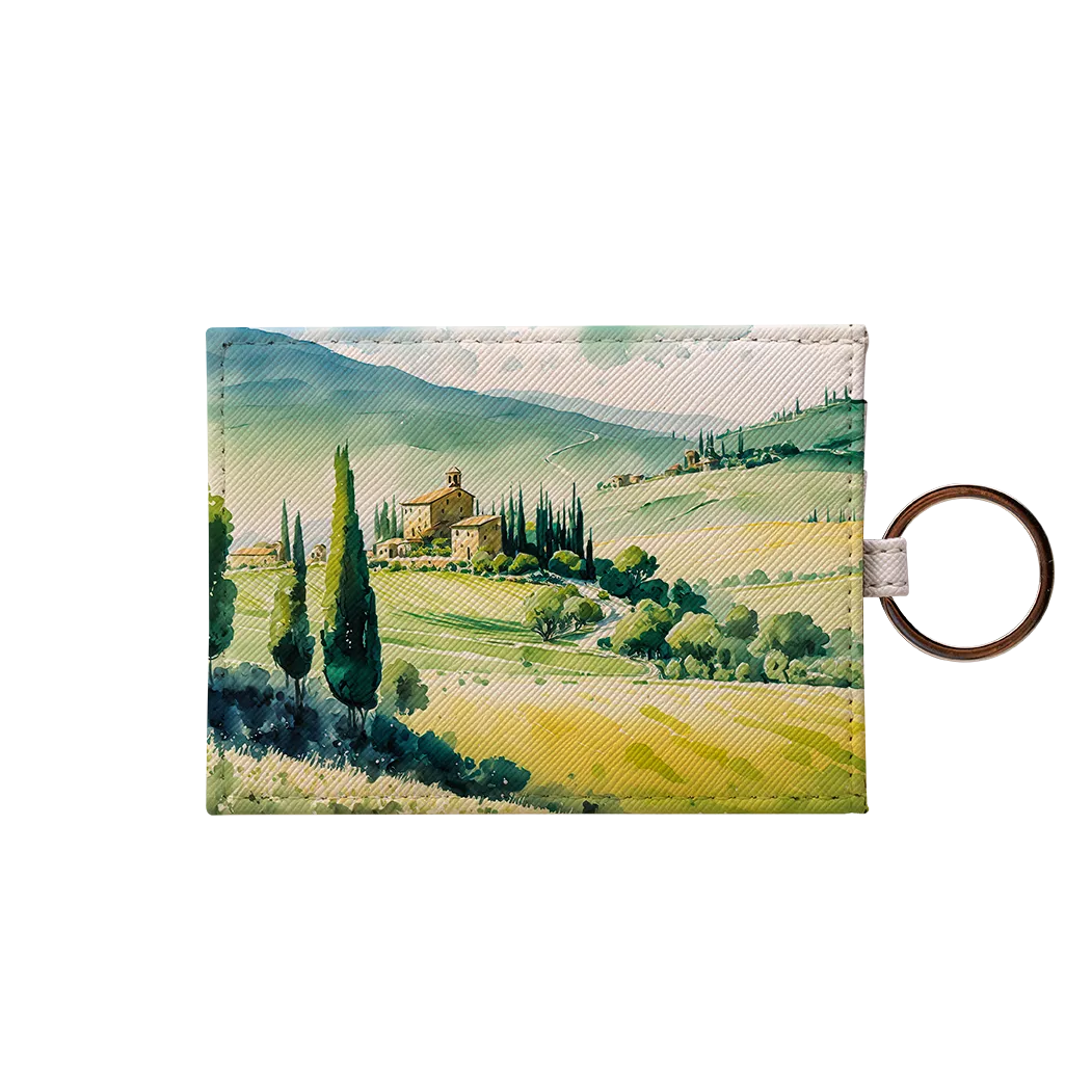 Boboli Card Holder