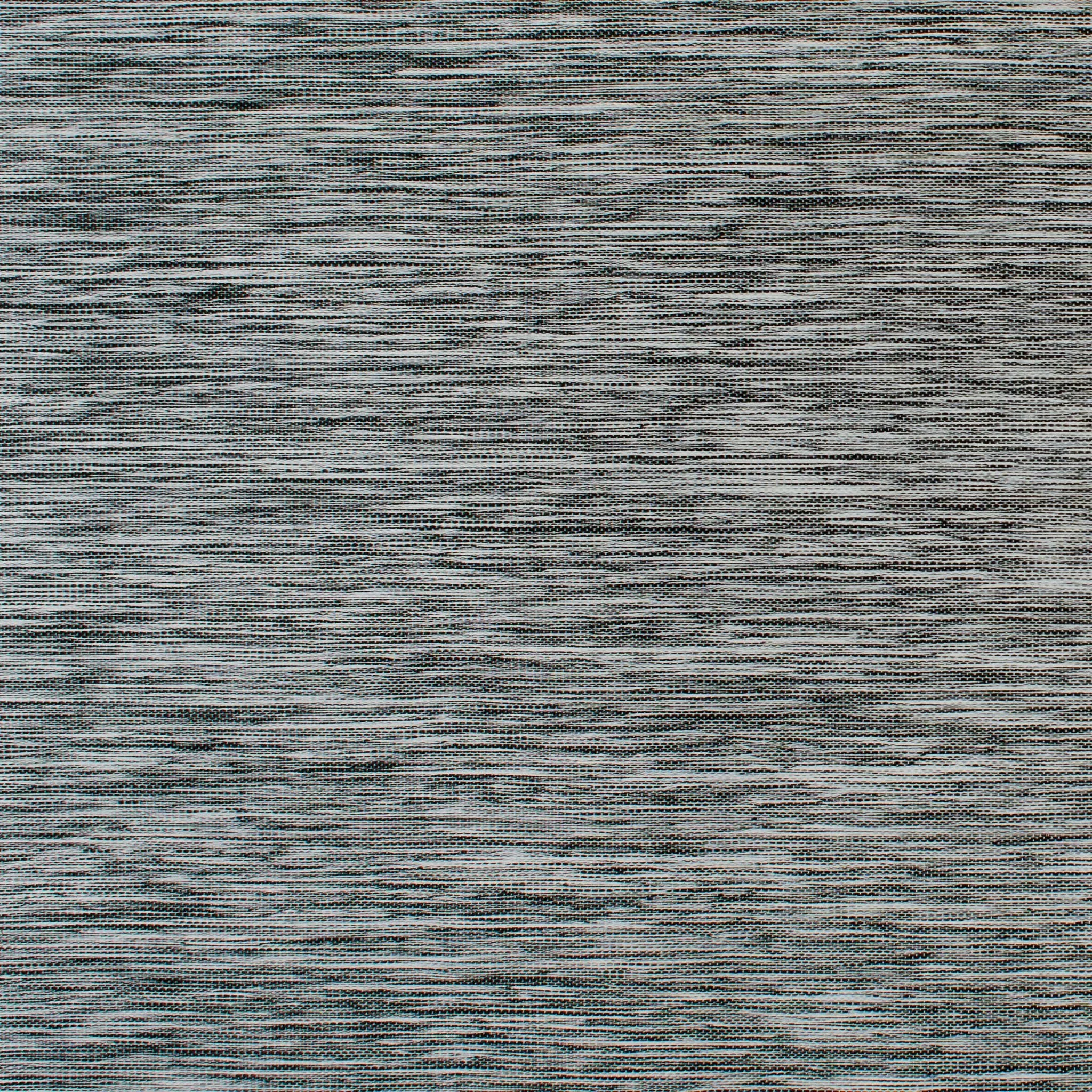 Bondi Flatweave Hand-Made Carpet, Ebony