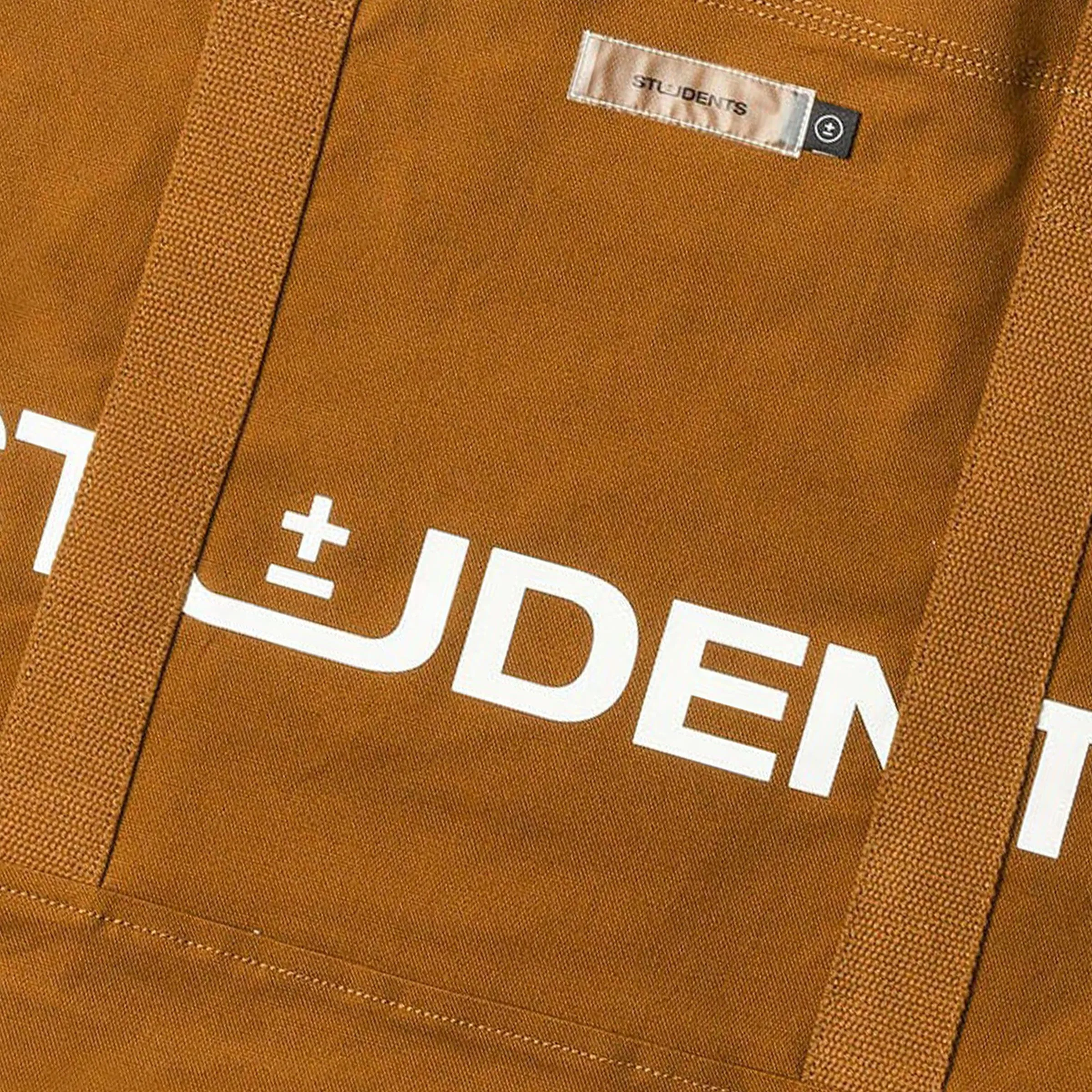 BOOKMAN TOTE BAG