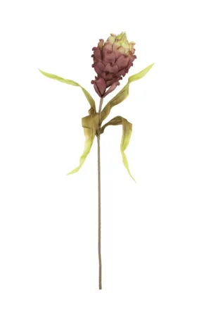 Botanical Unique Floral Stem 3445
