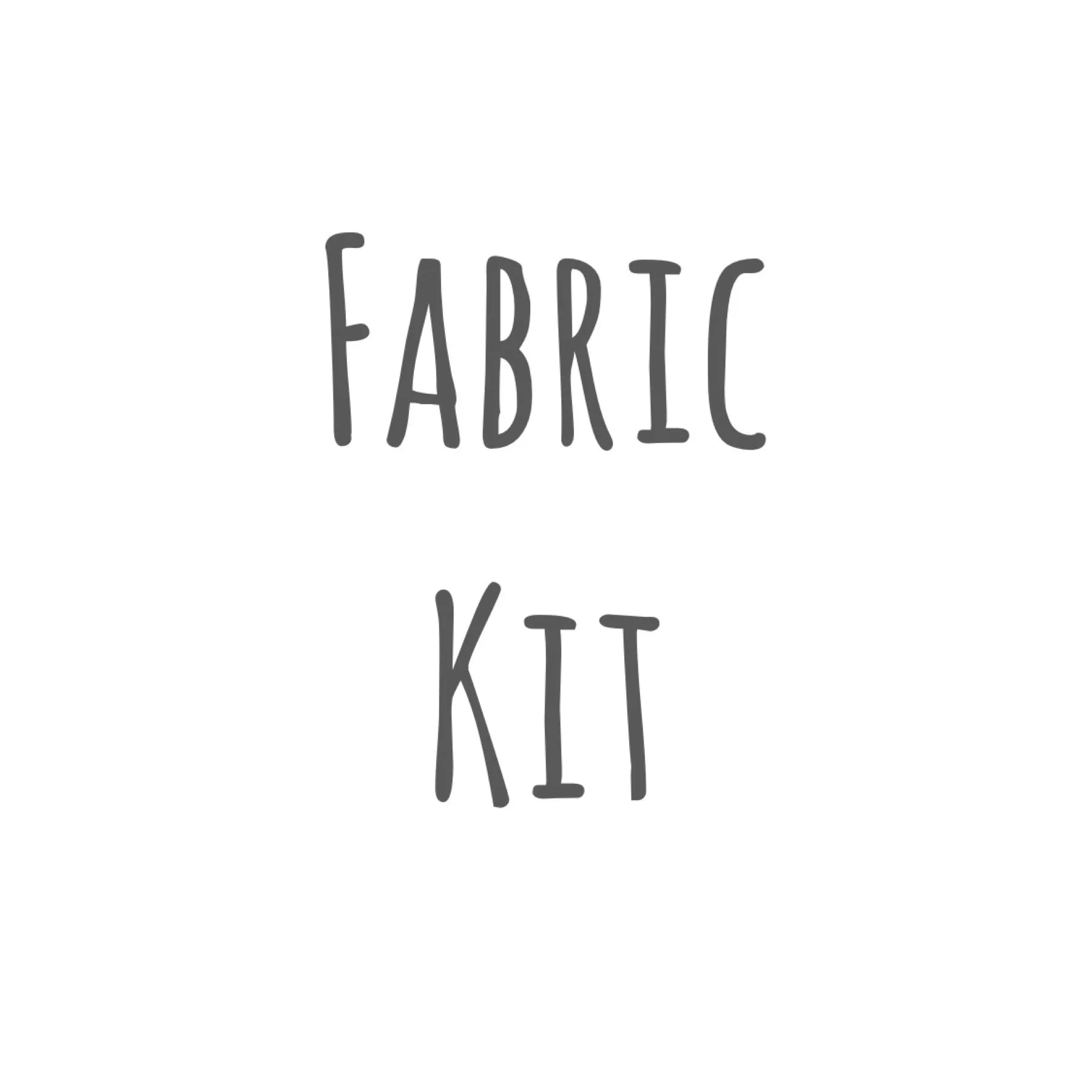 Boxed Bag Template & Pattern for a Simple Boxed Zippered Pouch