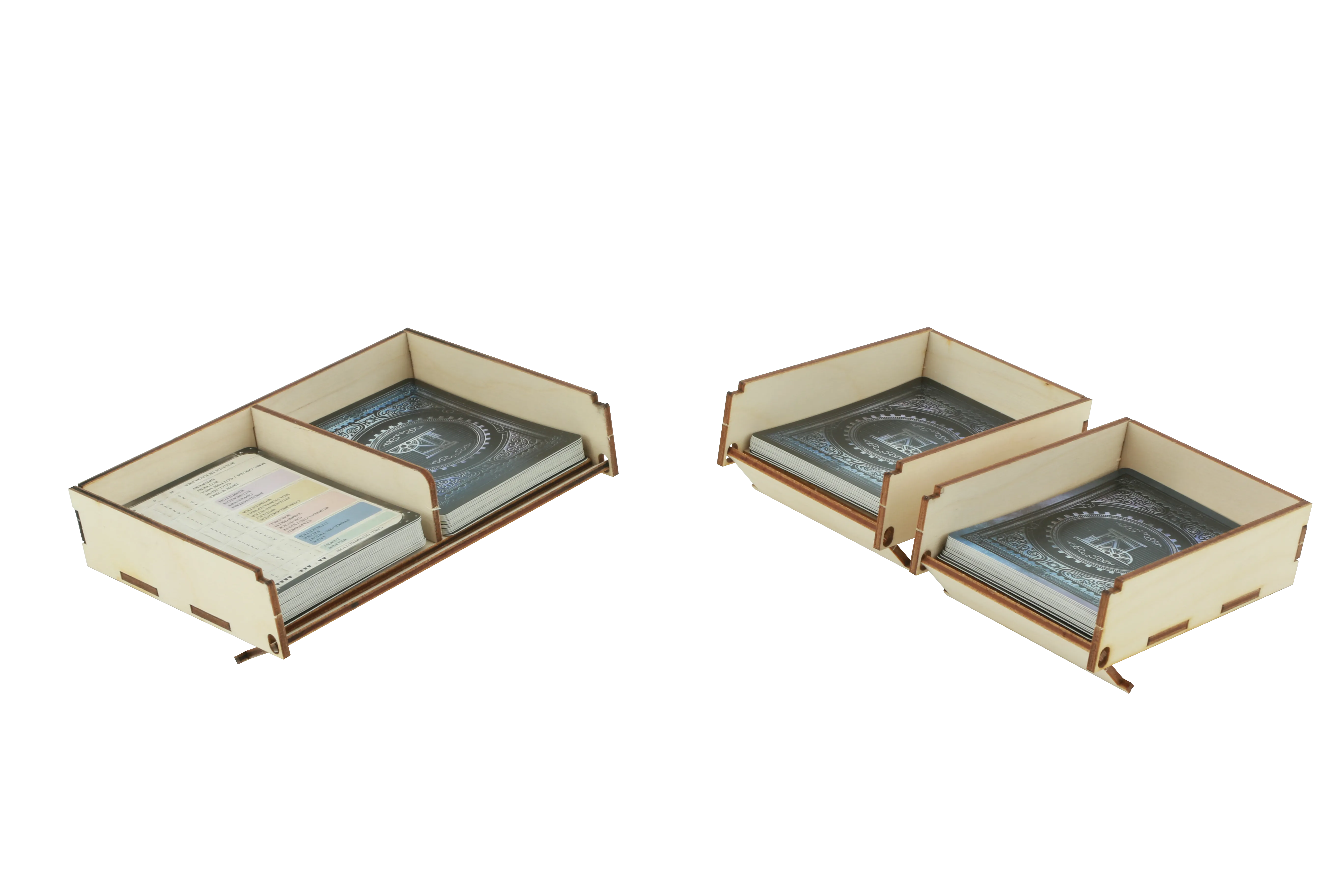 Brass: Birmingham Compatible Game Organizer