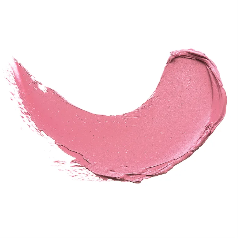 Bright Lipstick Medium Pink
