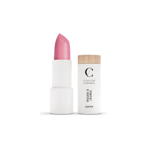 Bright Lipstick Medium Pink
