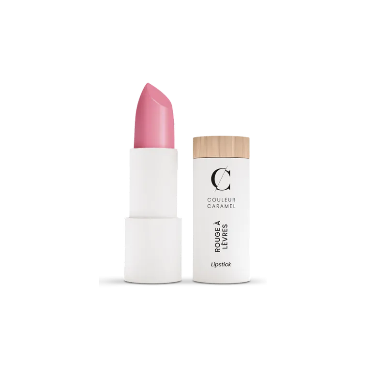 Bright Lipstick Medium Pink