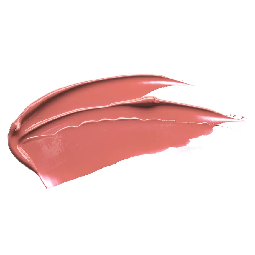 Bright Lipstick Pink Nude