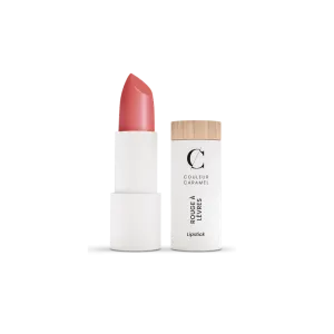 Bright Lipstick Pink Nude