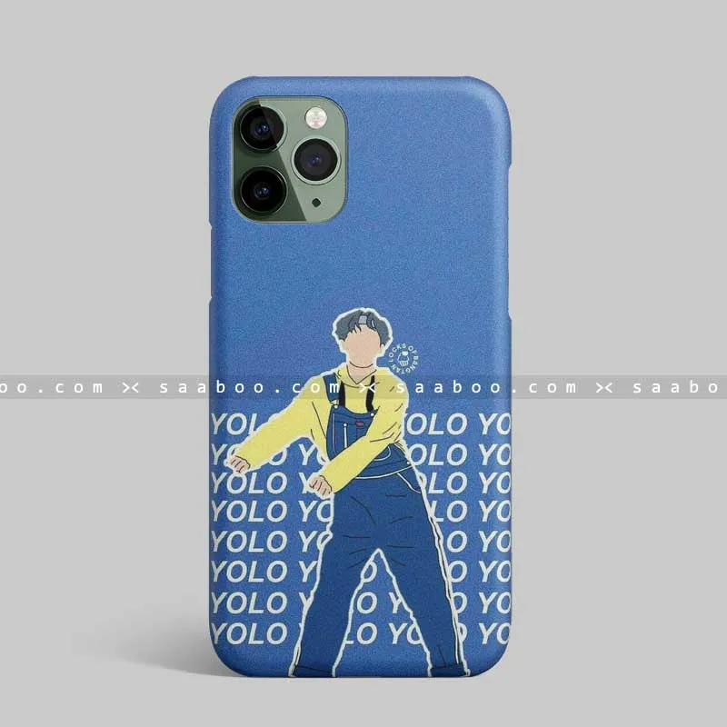 BTS BT21 Yolo Yo