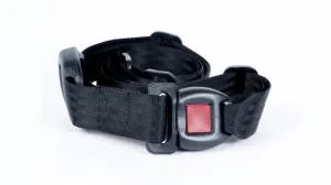 Bullitt Waist Seatbelt