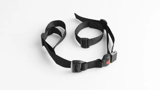 Bullitt Waist Seatbelt