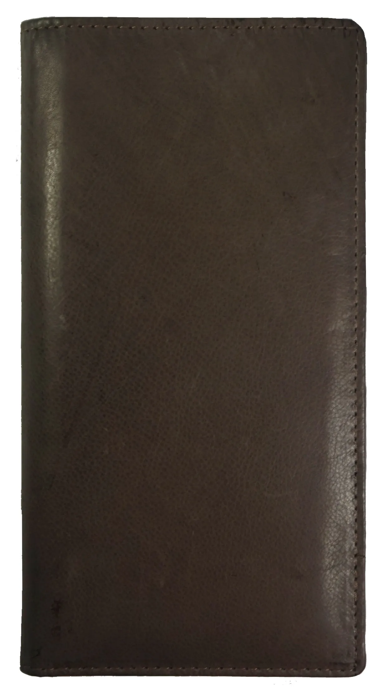 Bullz® heckbook Cover CB903-BR