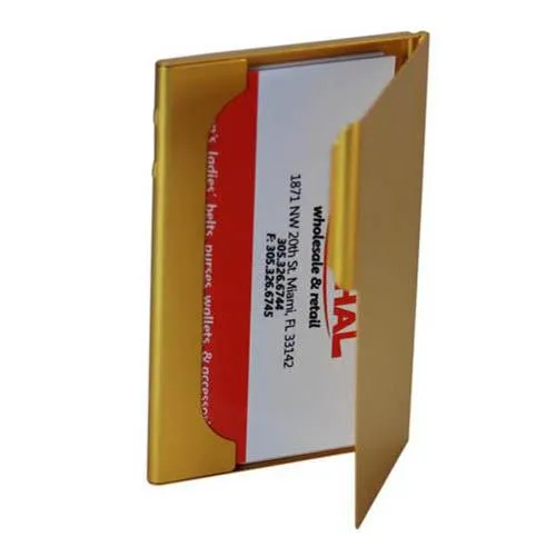 Business Card Holder COM 001