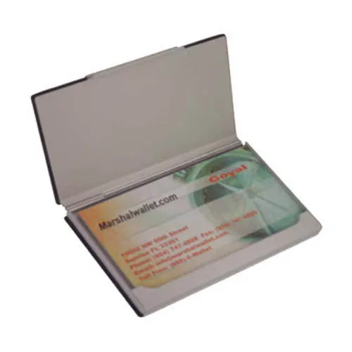 Business Card Holder COM 001