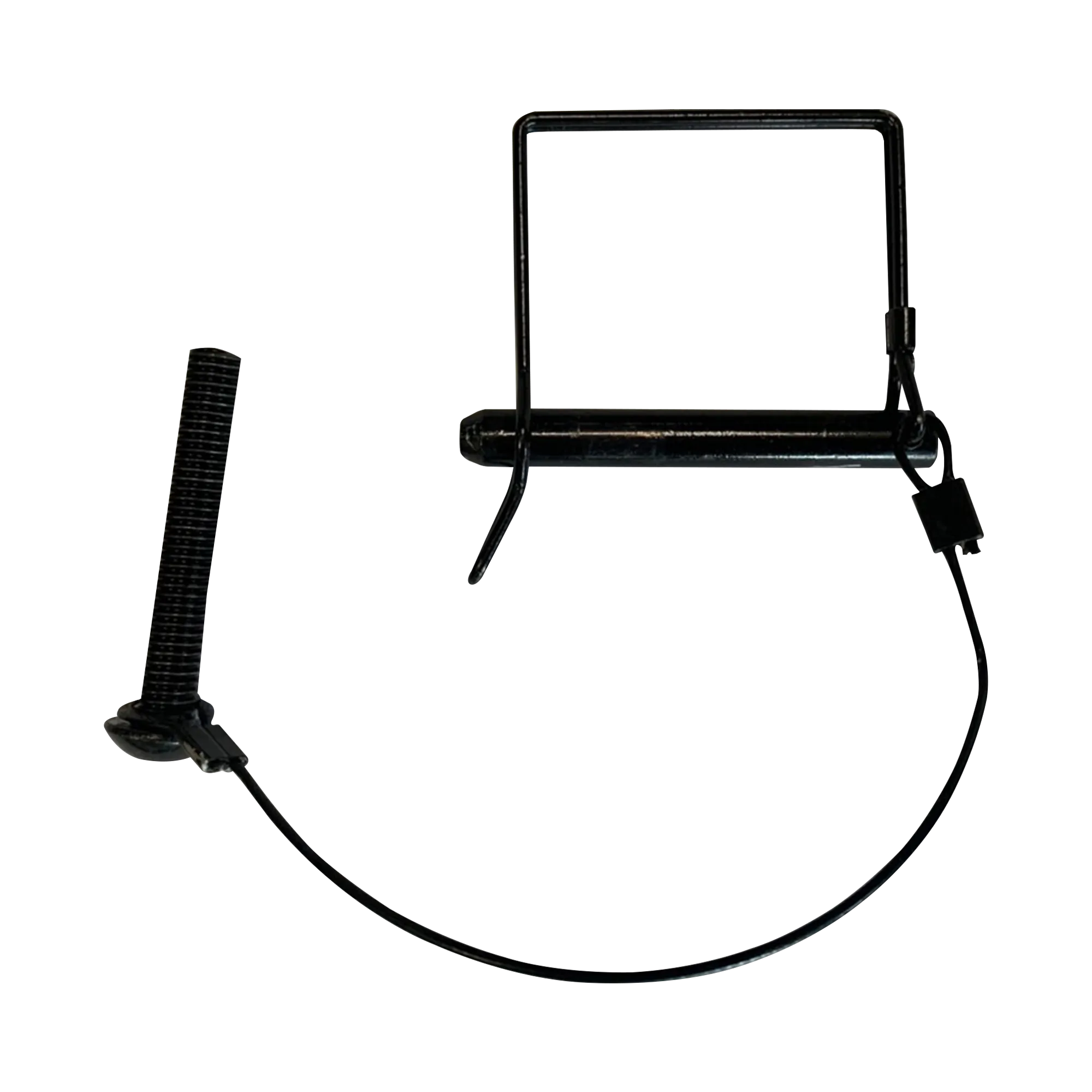 BV Bike Hitch Rack, BV-HR01-2/BV-HR02-4 Replacement Pin