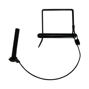 BV Bike Hitch Rack, BV-HR01-2/BV-HR02-4 Replacement Pin