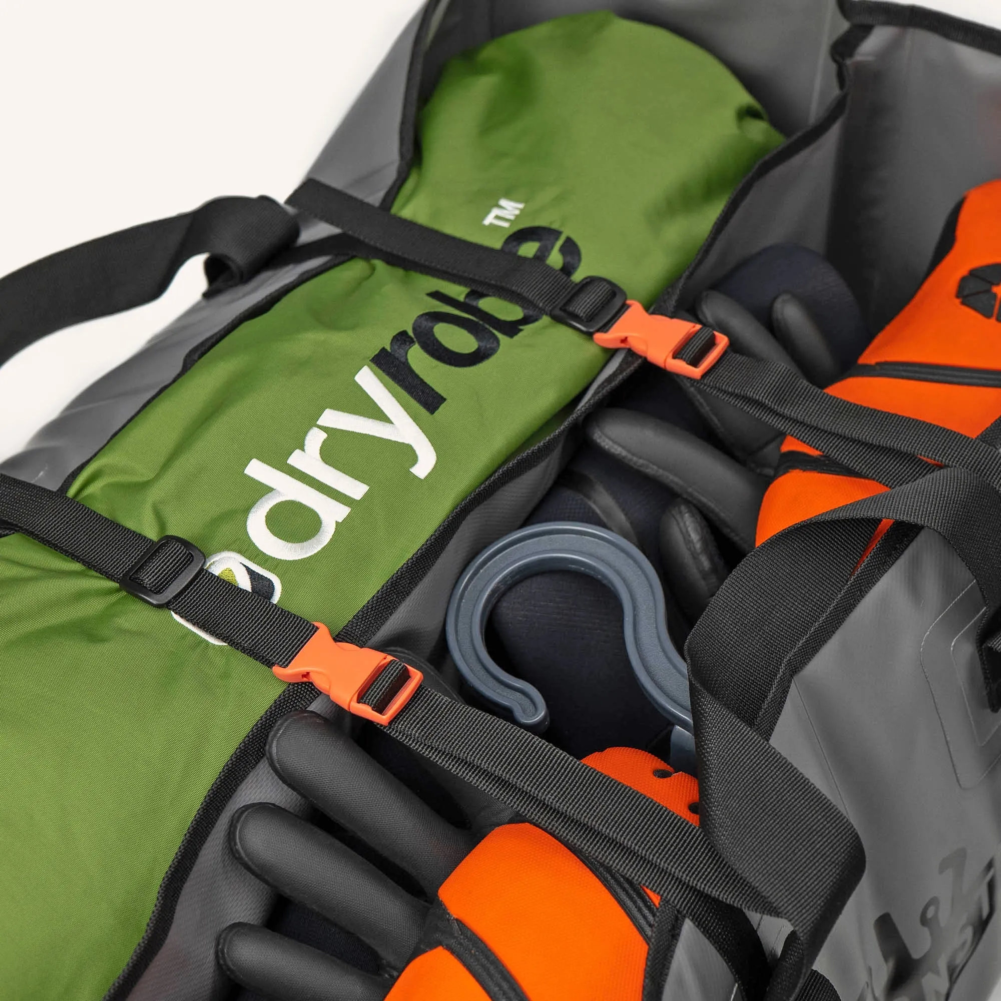 C-Monsta Split Bag - 70L