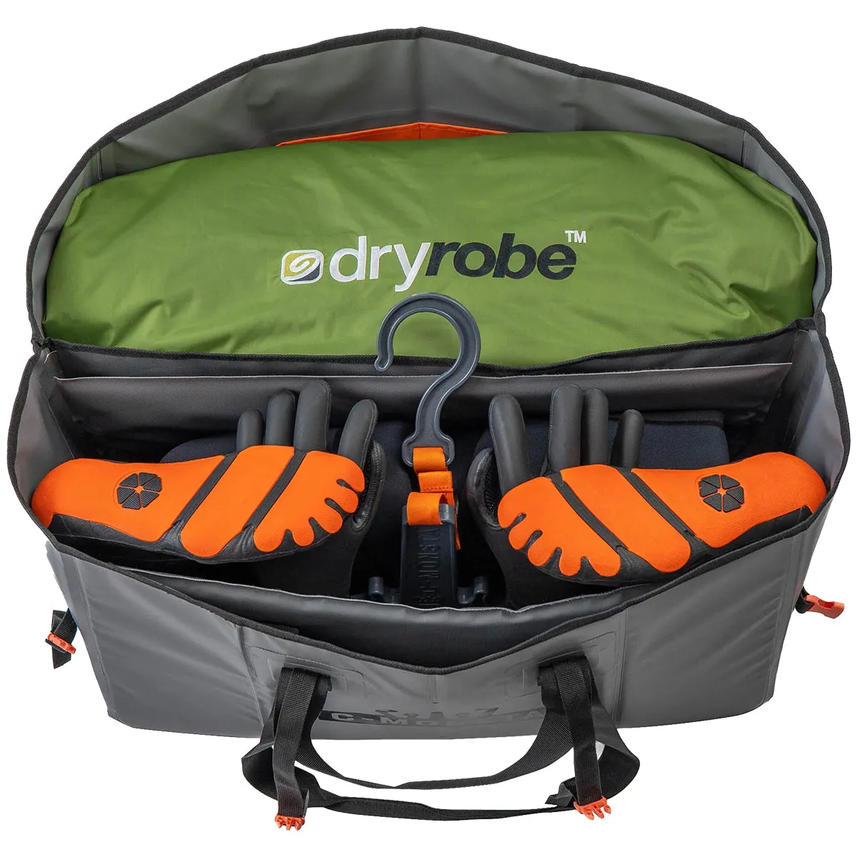 C-Monsta Split Bag - 70L