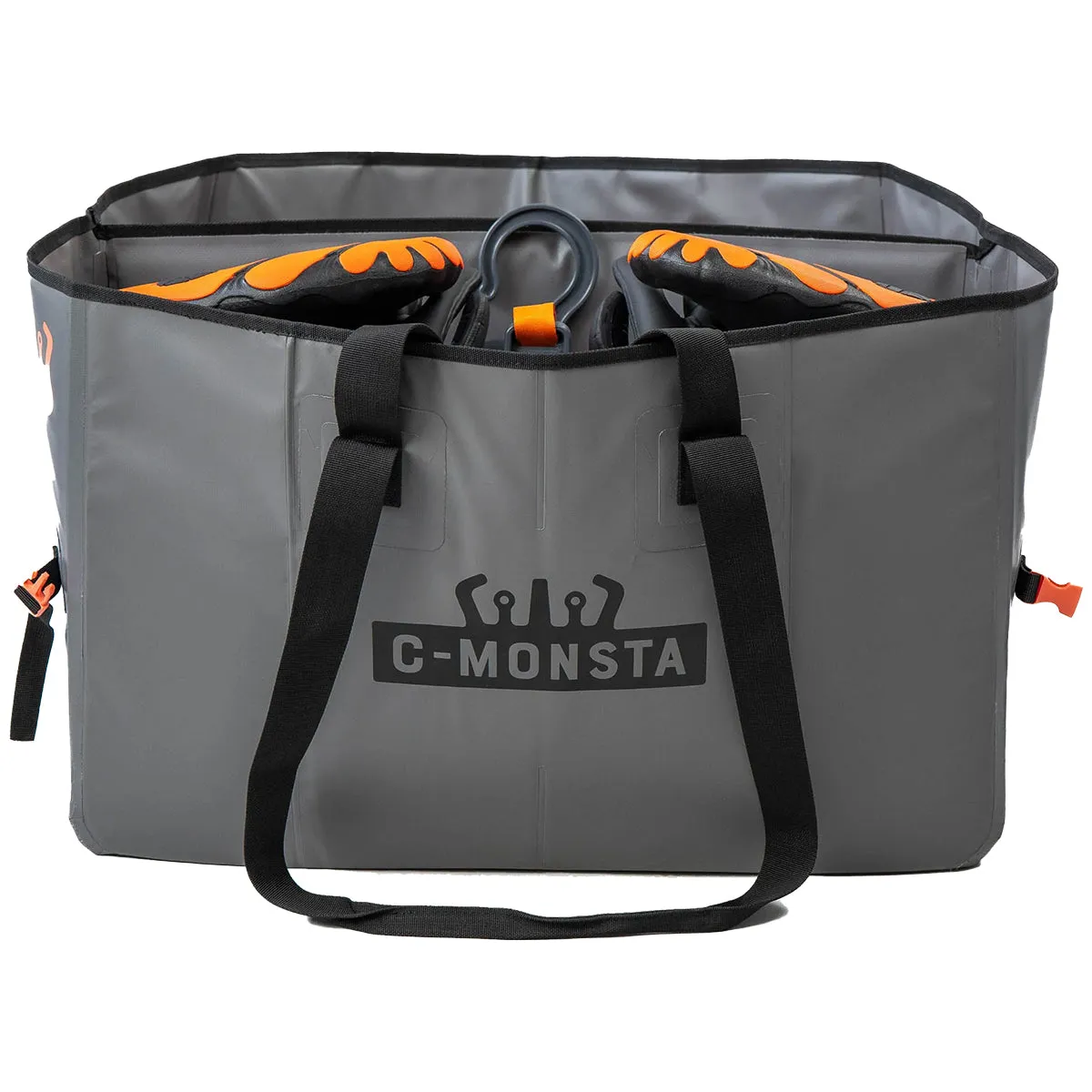 C-Monsta Split Bag - 70L
