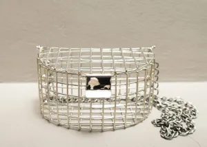 Cage Fanny Pack