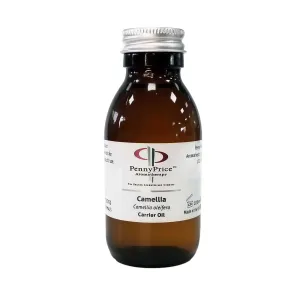 Camelia Carrier Oil