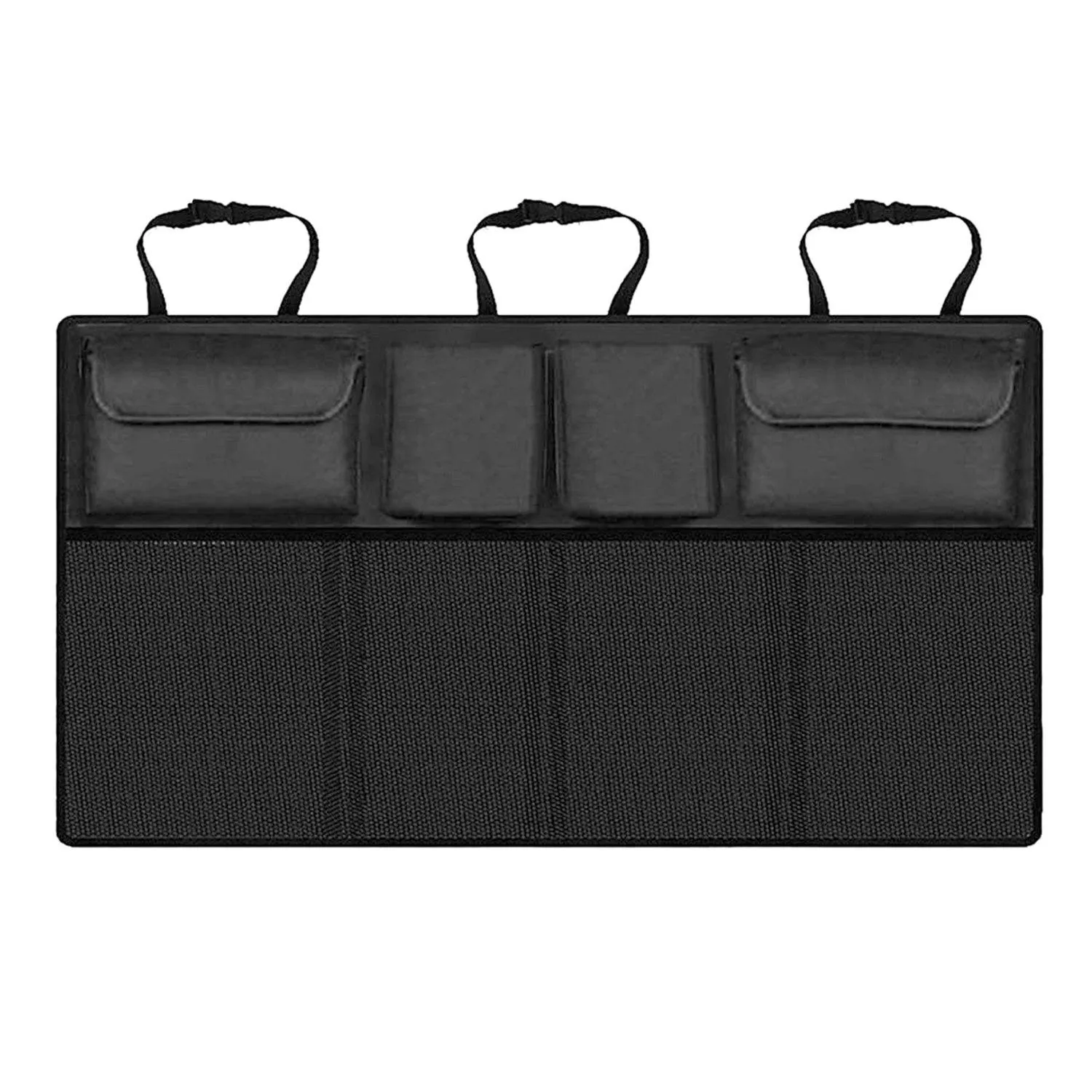 Car Backseat Trunk Organizer