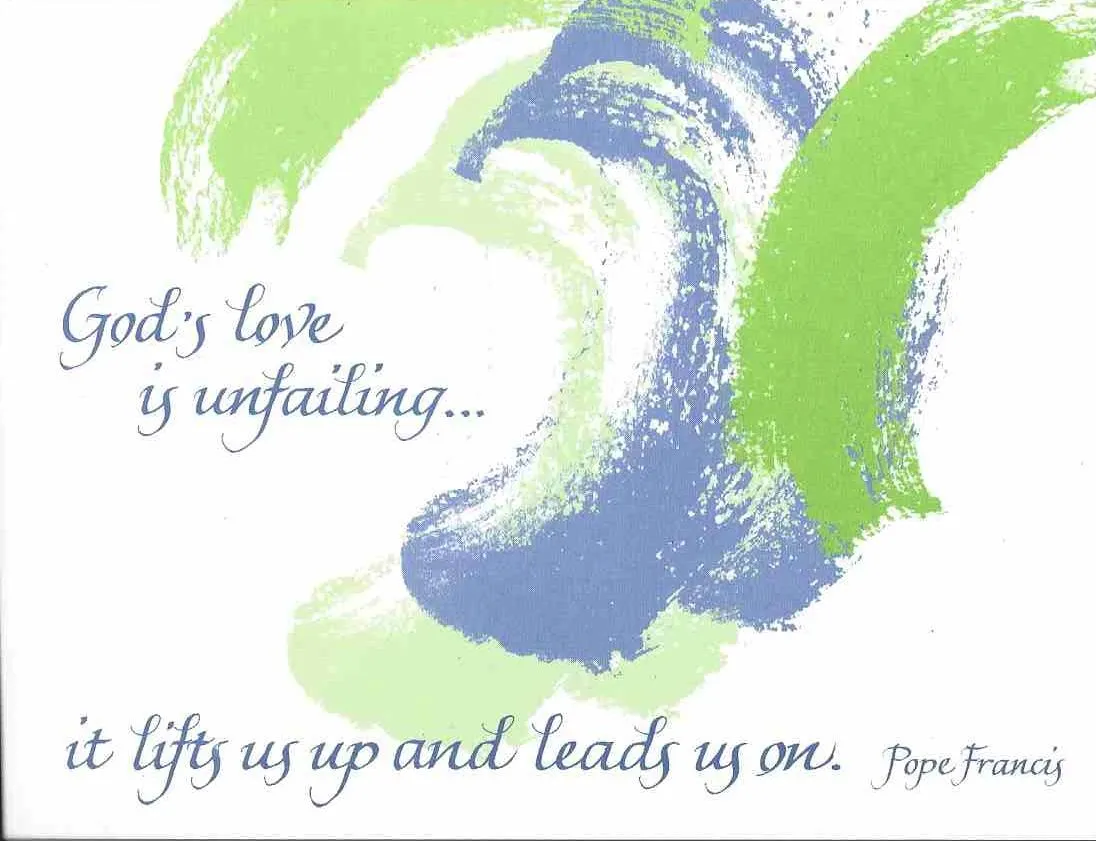 Card 10-Pack ・ Assorted Christian All-Occasion