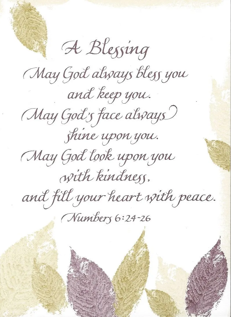 Card 10-Pack ・ Assorted Christian All-Occasion