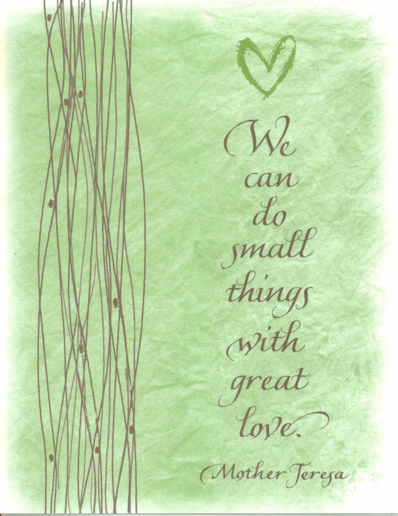 Card 10-Pack ・ Assorted Christian All-Occasion