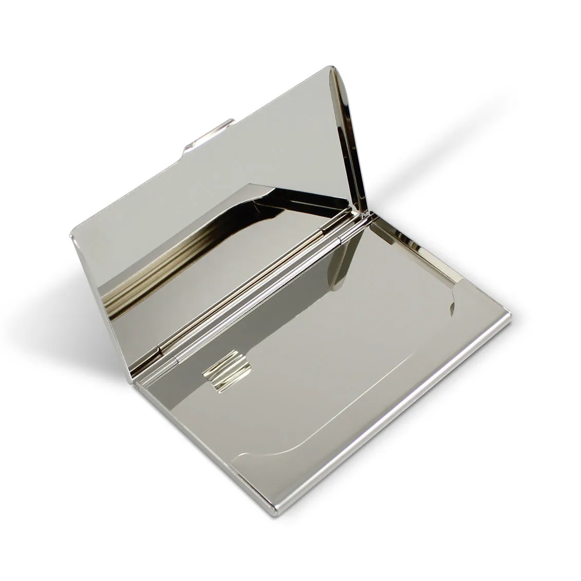 Card Case Calligraphic