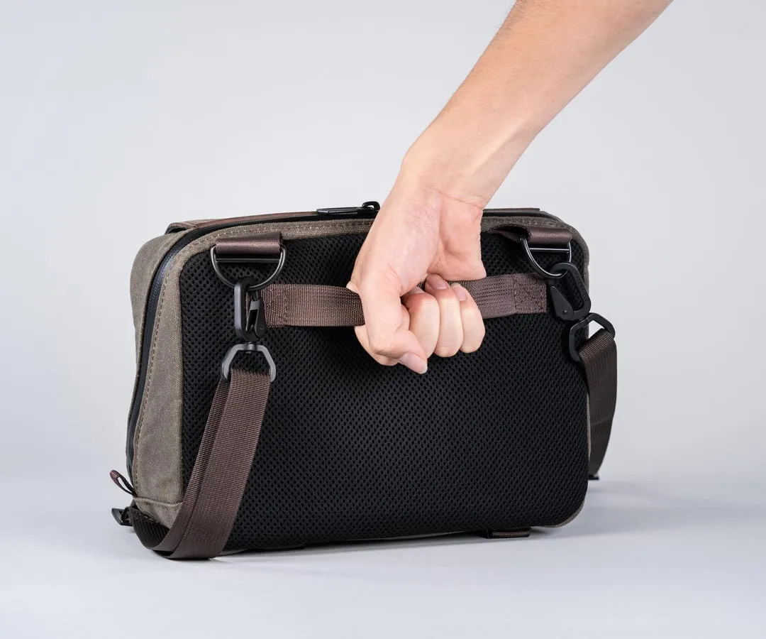 Cargo Camera Bag