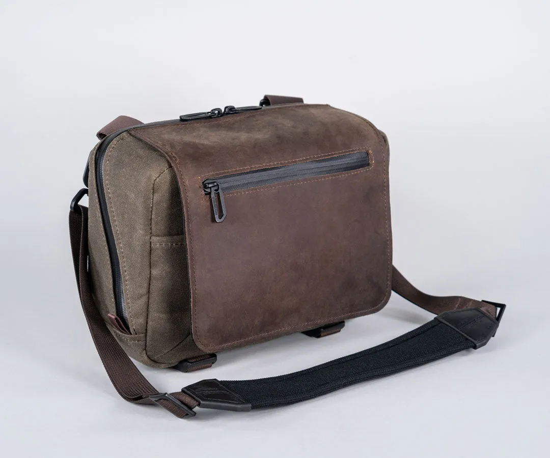 Cargo Camera Bag