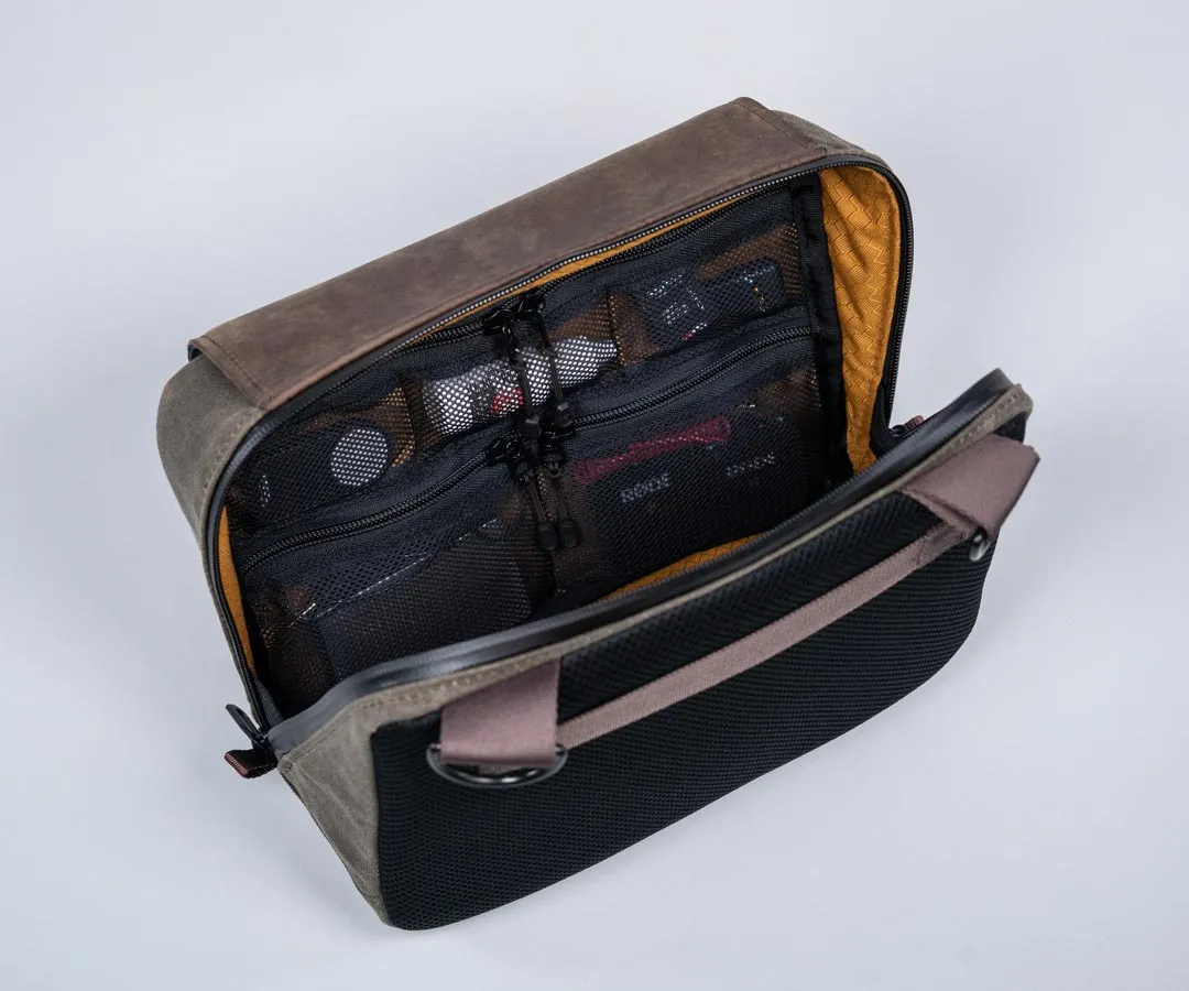 Cargo Camera Bag