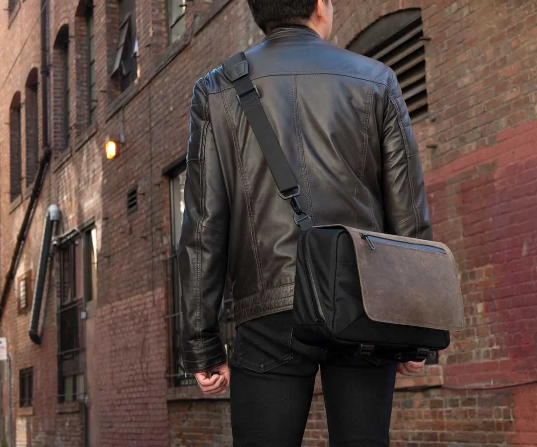 Cargo Camera Bag