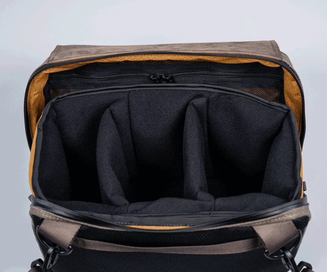 Cargo Camera Bag