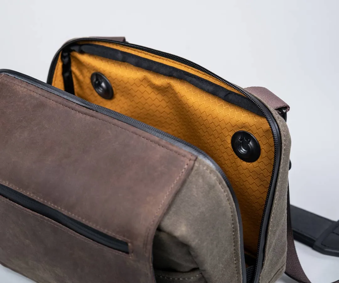 Cargo Camera Bag