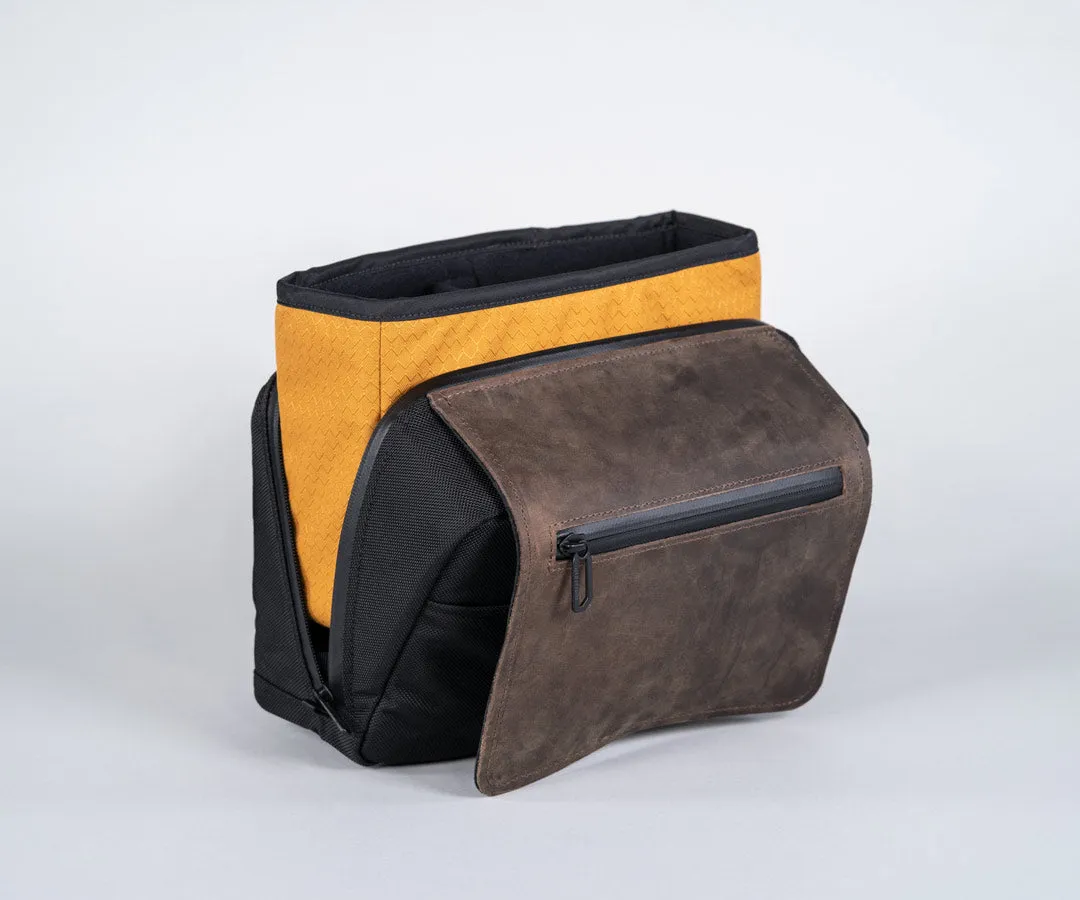 Cargo Camera Bag