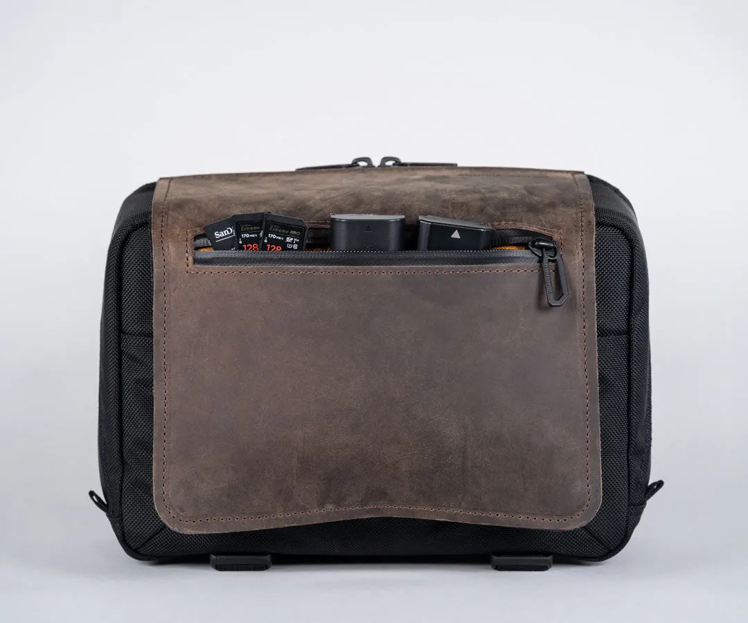 Cargo Camera Bag