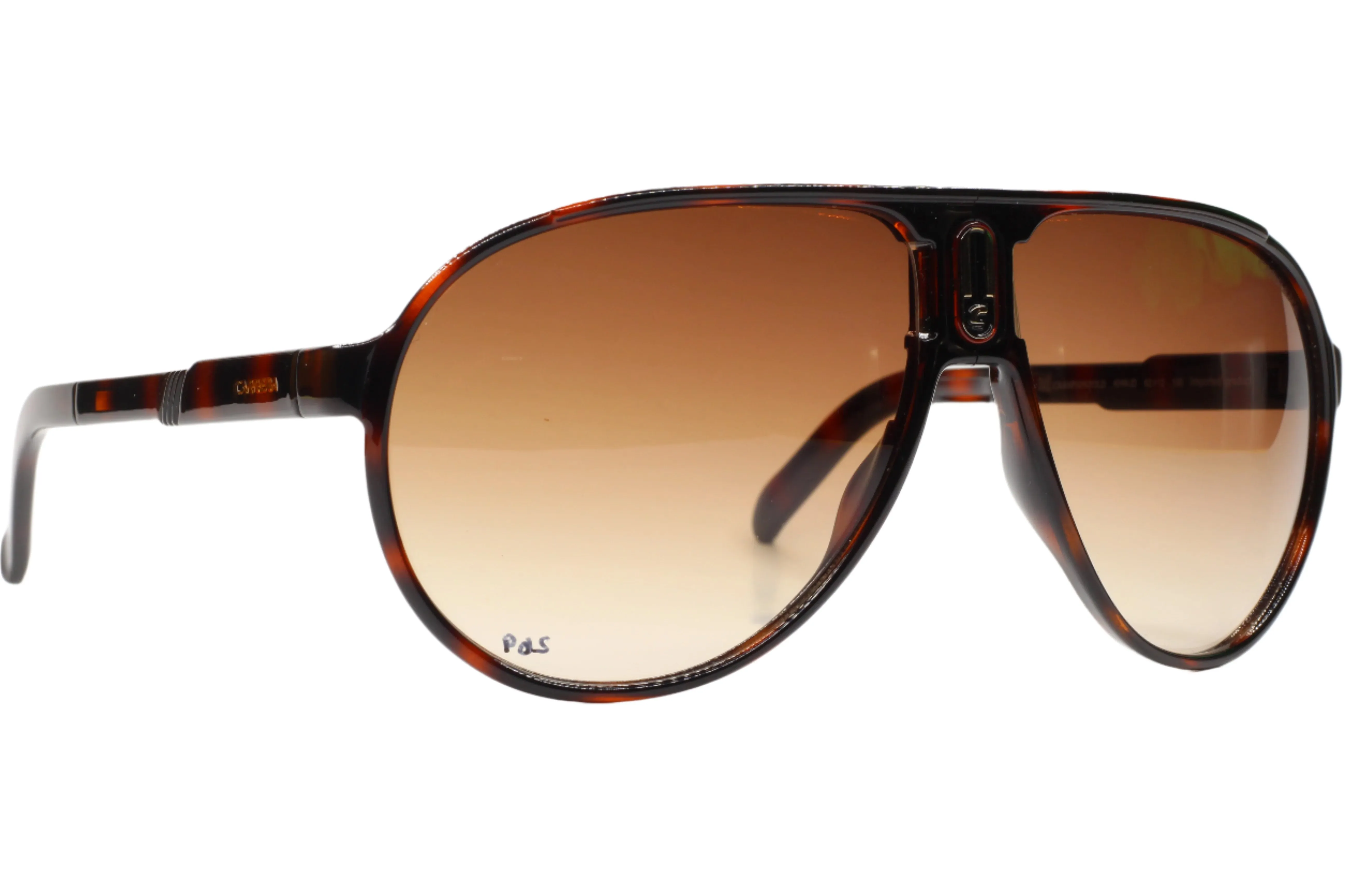 Carrera Champion/Fold KHWJD Brown Sport Designer Sunglasses -Ma