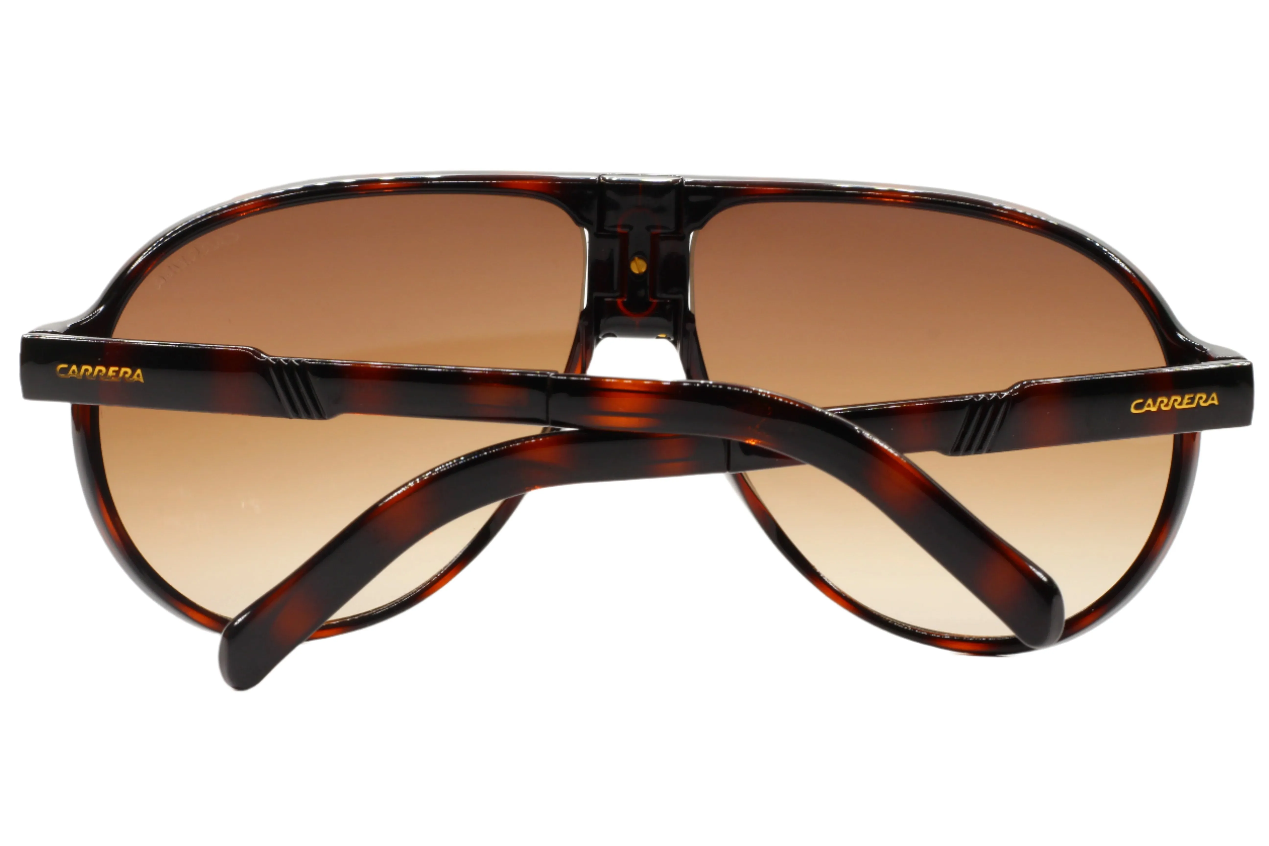 Carrera Champion/Fold KHWJD Brown Sport Designer Sunglasses -Ma