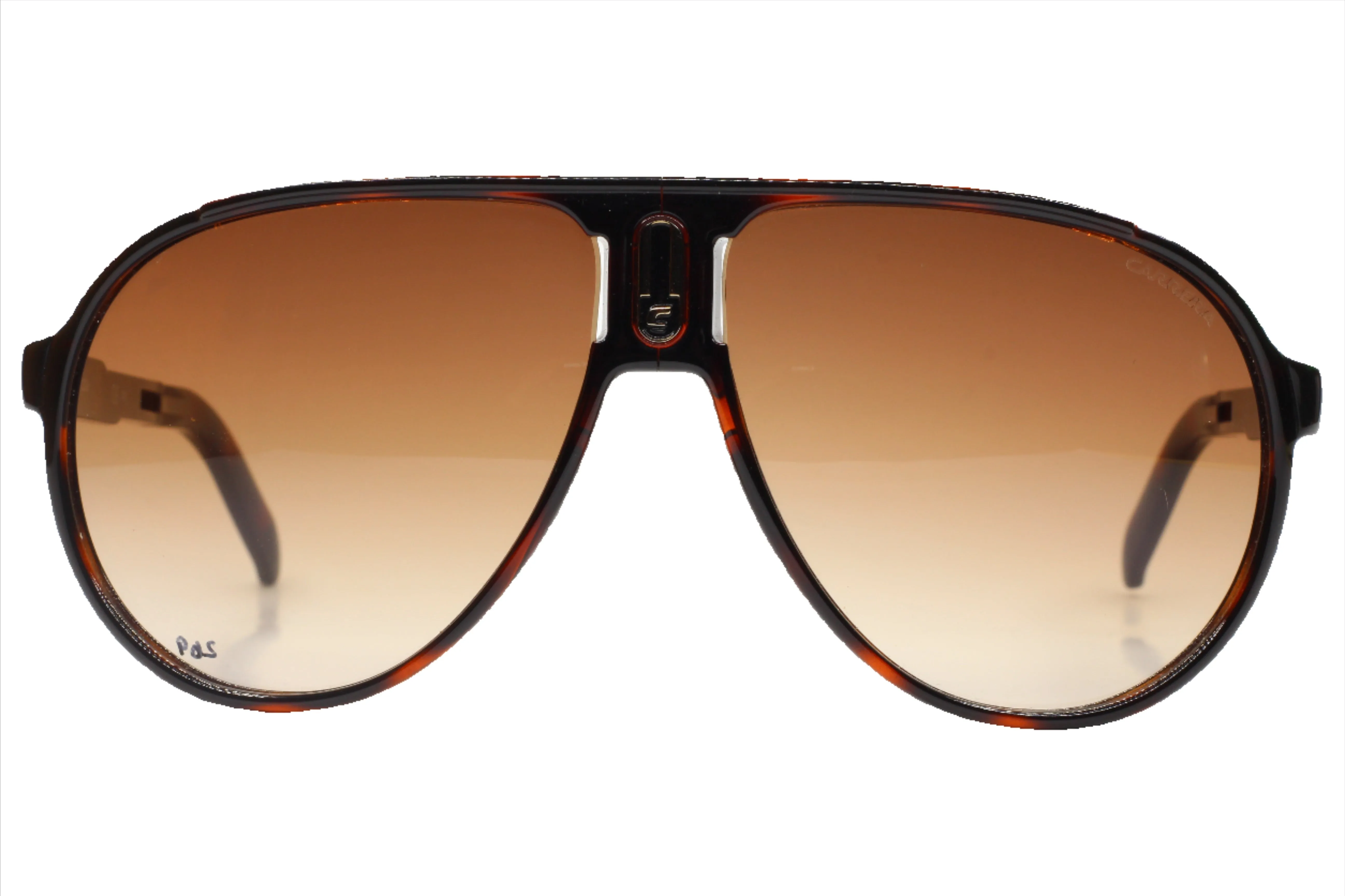 Carrera Champion/Fold KHWJD Brown Sport Designer Sunglasses -Ma