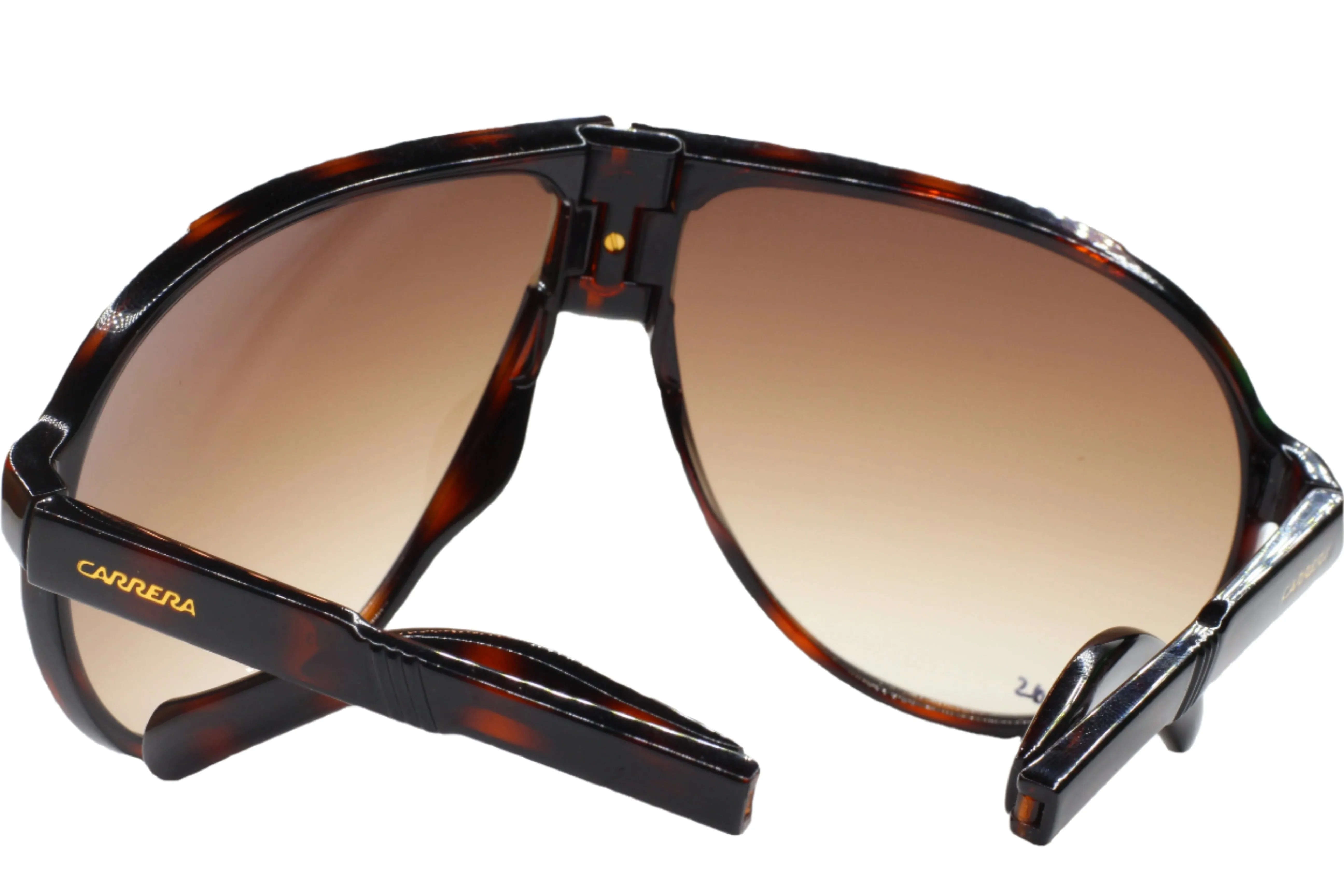 Carrera Champion/Fold KHWJD Brown Sport Designer Sunglasses -Ma