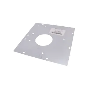 Carrier 48DP500163 Lower, Blower Plate